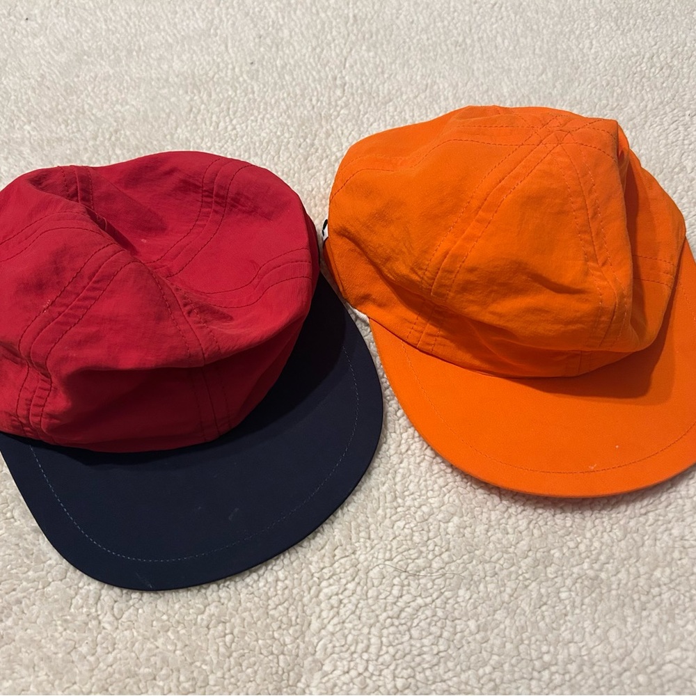 George Hats Swim Hats